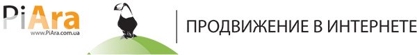 Интернет-агентство www.PiAra.com.ua - продвижение в интернете